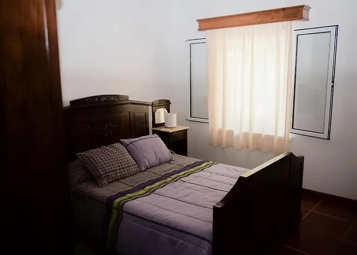 Casa Hortensias - House