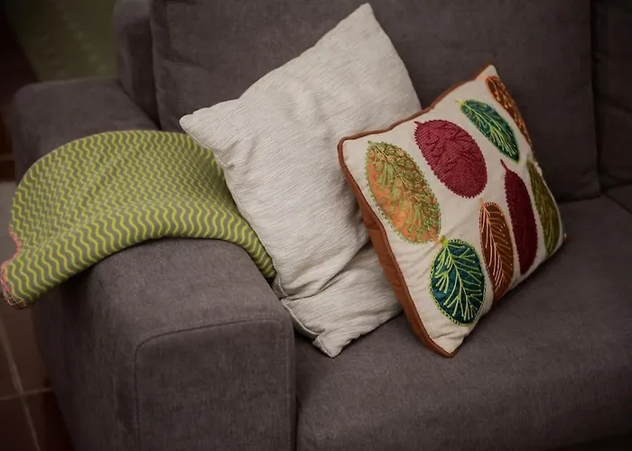 Casa Hortensias - House * Porto Formoso