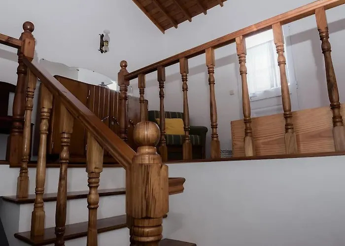 Holiday home Casa Hortensias - House Porto Formoso