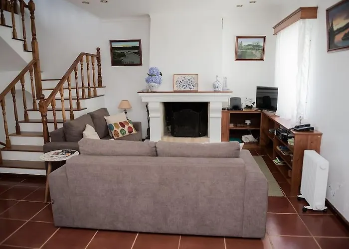 Holiday home Casa Hortensias - House