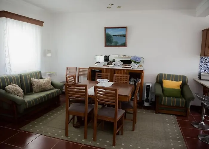 Casa Hortensias - House Holiday home